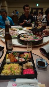 バラモンキング