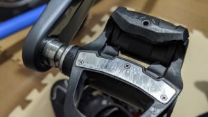 パワーメーター