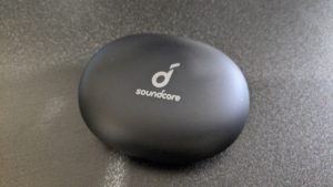 ワイヤレスイヤホン　Anker Soundcore　Life A2　NC