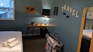 Day7　オークランドから帰国　IronmanNewzeaLand2020終了