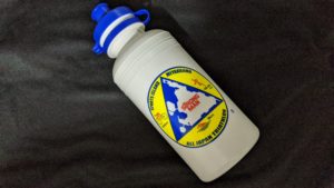 トライアスロン防寒対策　スイム