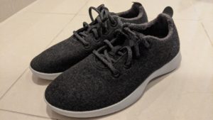 世界一履き心地がいい靴【　allbirds　】