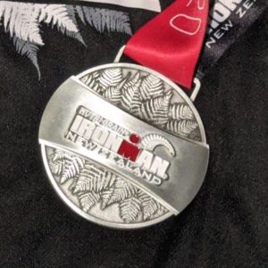 IRONMAN NewZealand 2020 ～　index　～