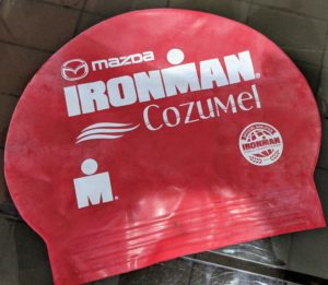 日記開始します。トライアスロントレーニング