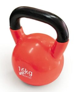 筋トレとローラーと