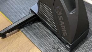 トライアスロン三種目練習日