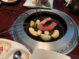 大阪城トライアスロン、99トライアスロン