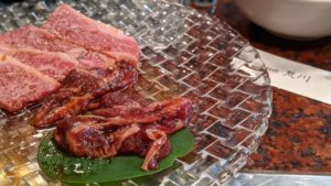 スイムスピード上がってきてる