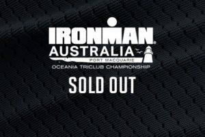アイアンマン西オーストラリア　エントリー開始