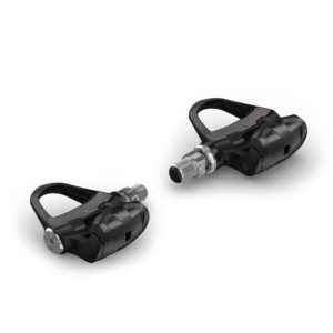 ガーミン　ラリー　パワーメーター